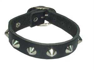 Spiked Stud Bracelet