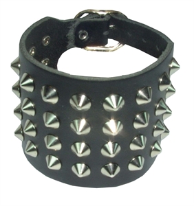 Spiked Stud Bracelet