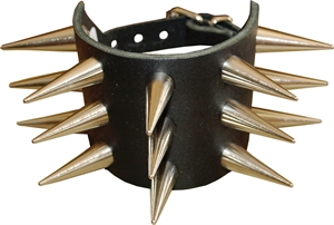 Spiked Stud Bracelet