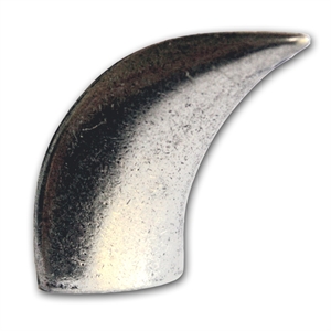 35 mm Screw-In Saber Studs, 10 pieces