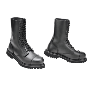 Brandit Phantom Boots – 14 Eyelets