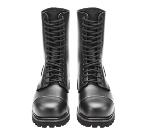 Brandit Phantom Boots – 14 Eyelets