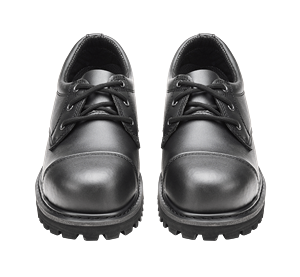 Brandit Phantom Boots – 3 Eyelets