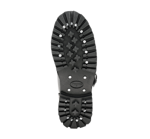 Brandit Phantom Buckle Boots – 14 Eyelets