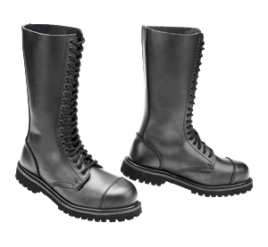 Brandit Phantom Boots – 20 Eyelets