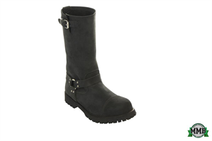 Boots & Braces – Motorcycle II Boots