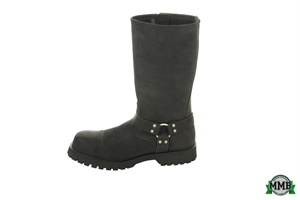 Boots & Braces – Motorcycle II Boots