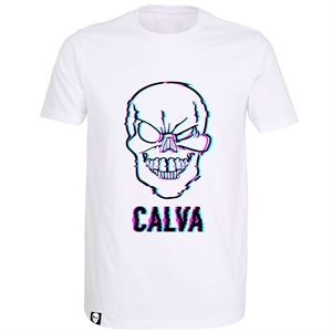 CALVA - “Glitch” / “Seh ich noch richtig?”, Shirt