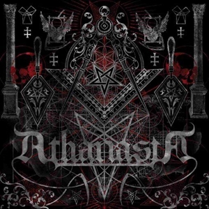 Athanasia – The Order Of The Silver Compass, CD