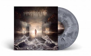 Course Of Fate - Mindweaver, LP Course Of Fate - Mindweaver, LP
