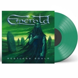 Emerald - Restless Souls, LP Emerald - Restless Souls, LP