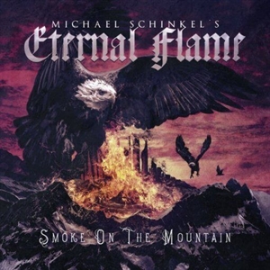 Michael Schinkel’s Eternal Flame – Smoke OTM, CD