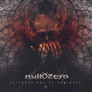 Null’o’zero – Instructions To Dominate, CD Null’o’zero – Instructions To Dominate, CD