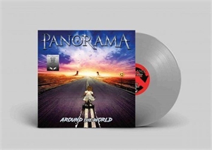 Panorama – Around The World, LP Panorama – Around The World, LP