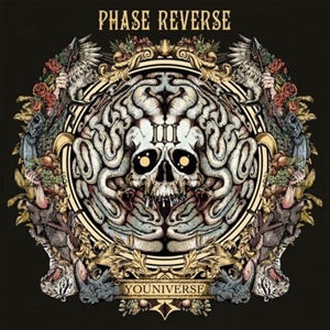 Phase Reverse – Phase III: Youniverse , LP
