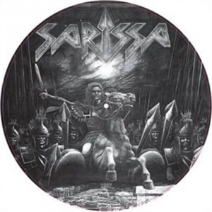 Sarissa – Demo 1987, LP