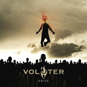 Volster –Arise, CD