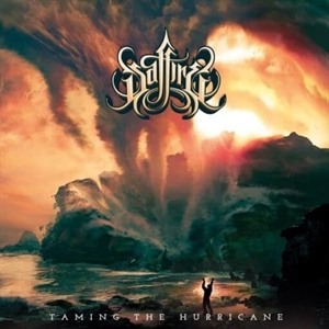 Saffire – Taming The Hurricane, CD Saffire – Taming The Hurricane, CD