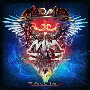 Mad Max – Wings Of Time, LP