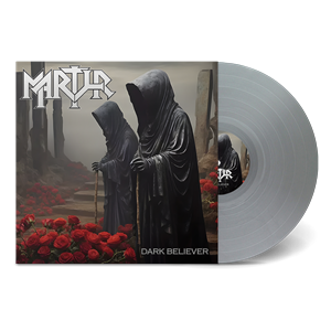 MARTYR - Dark Believer, LP