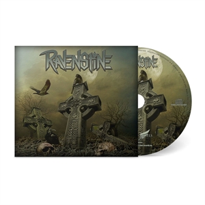 Ravenstine - Ravenstine, CD Ravenstine - Ravenstine, CD