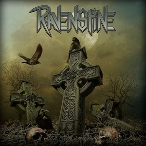 Ravenstine - Ravenstine, CD Ravenstine - Ravenstine, CD