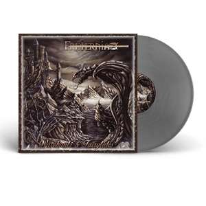 Freternia - Warchants & Fairytales, LP Freternia - Warchants & Fairytales, LP