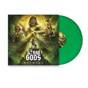 Stray Gods - Olympus, LP Stray Gods - Olympus, LP