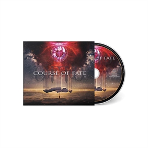 Course of Fate - Somnium, CD Course of Fate - Somnium, CD