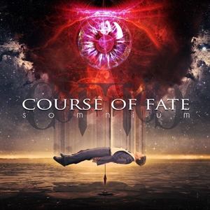 Course of Fate - Somnium, LP Course of Fate - Somnium, LP