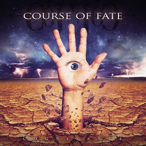Course of Fate - Cognizance, LP Course of Fate - Cognizance, LP