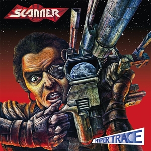 Scanner - Hypertrace, LP