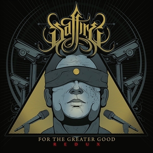 Saffire – For the Greater Good (Redux), LP