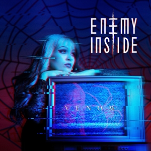 ENEMY INSIDE - Venom, CD ENEMY INSIDE - Venom, CD