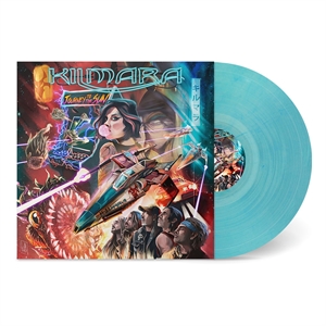 KILMARA - Journey To The Sun, LP KILMARA - Journey To The Sun, LP