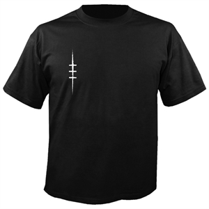 ENEMY INSIDE - Venom Logo, T-Shirt ENEMY INSIDE - Venom Logo, T-Shirt