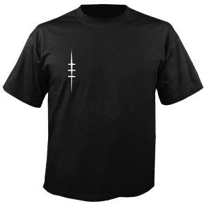 ENEMY INSIDE - Venom Logo, T-Shirt