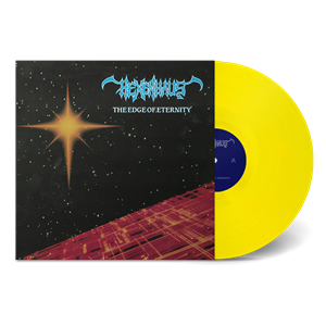 HEXENHAUS - The Edge Of Eternity, LP