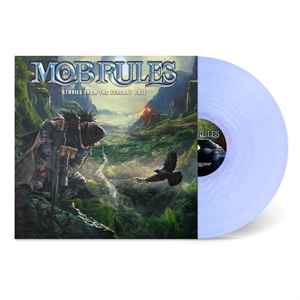 MOB RULES - Stories From The Verdant Vale, LP