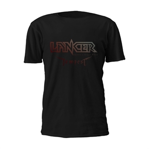 LANCER - Tempest, T-Shirt LANCER - Tempest, T-Shirt