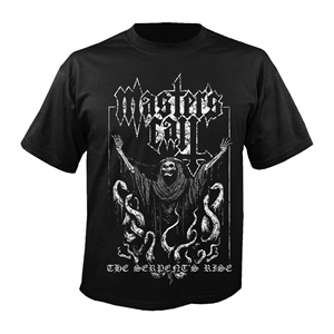 MASTERS CALL - The serpents rise, T-Shirt