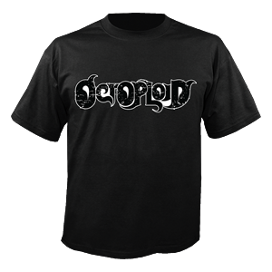 OCTOPLOID - Beyond the aeons, T-Shirt