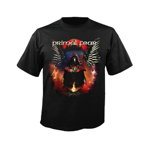 PRIMAL FEAR - If looks could kill, T-Shirt