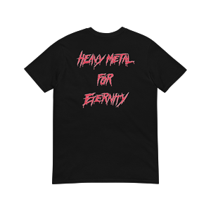 TAILGUNNER - Hells vagabonds, T-Shirt