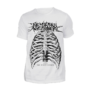 THE MODERN AGE SLAYERY - 1901 I The first mother, T-Shirt