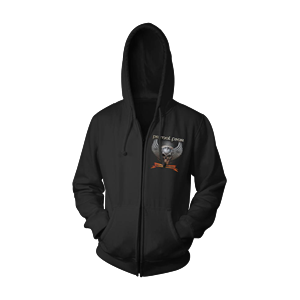 PRIMAL FEAR - Metal commando, Hooded Zipper PRIMAL FEAR - Metal commando, Hooded Zipper