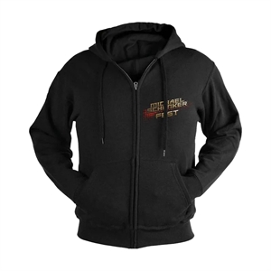 MICHAEL SCHENKER FEST - Resurrection II, Hooded Zipper MICHAEL SCHENKER FEST - Resurrection II, Hooded Zipper