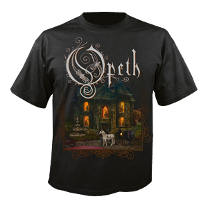 OPETH - In cauda venenum, T-Shirt