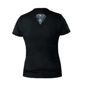 SONATA ARCTICA - Talviy, Ladies Shirt