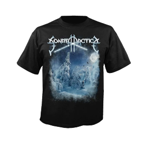 SONATA ARCTICA - Talviy, T-Shirt